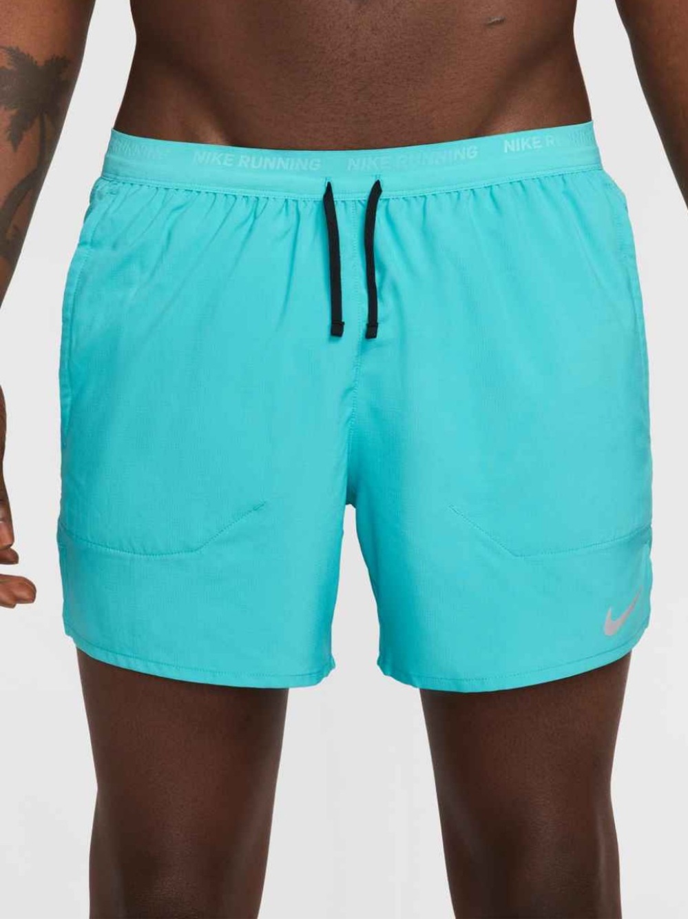 NIKE MEN'S STRIDE 5" SHORT